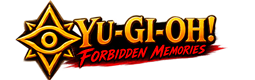 Yu-Gi-Oh! Forbidden Memories